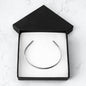 Engraved Cuff Bracelet-18K Gold,Rose Gold or Silver