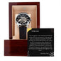 Precision Men's Watches