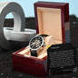 Precision Men's Watches