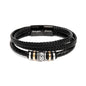 Guardian of the Wild: Men's Bracelet, Gift for Him, Men's Gift, Gift For A Husband,Christmas Gift