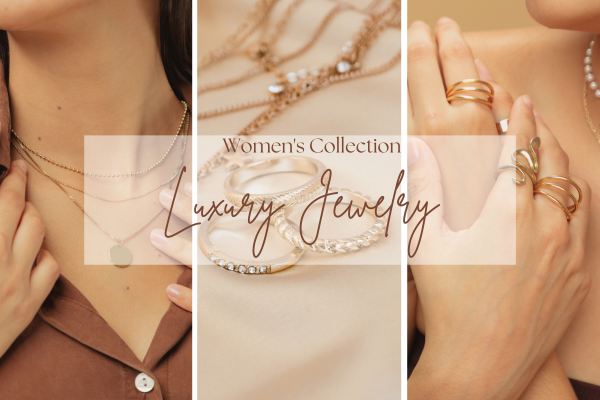 Women's Jewelry