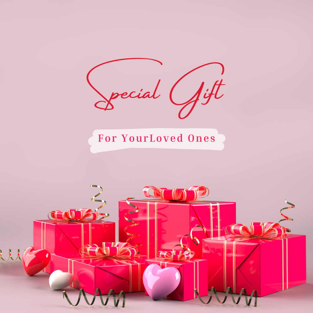 Gift Finds